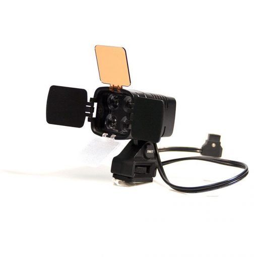 Antorcha de leds