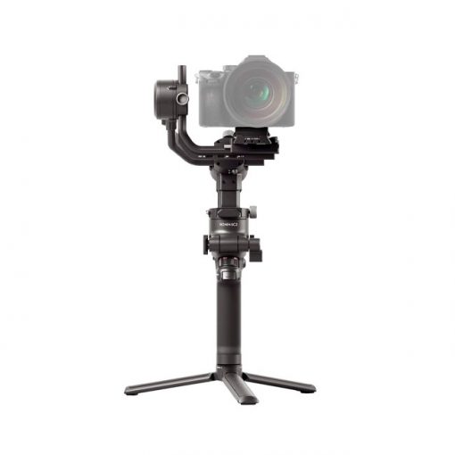 DJI RSC 2 - Estabilizador Gimbal de 3 Ejes