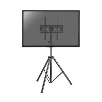 Soporte trípode para TV 32- 55", Altura ajustable