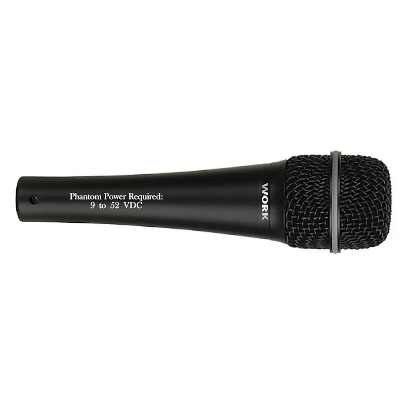 Micrófono Work DM-300