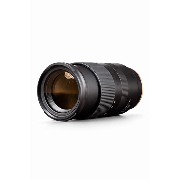 TAMRON 28–75mm F/2.8 Di III RXD – Sony E