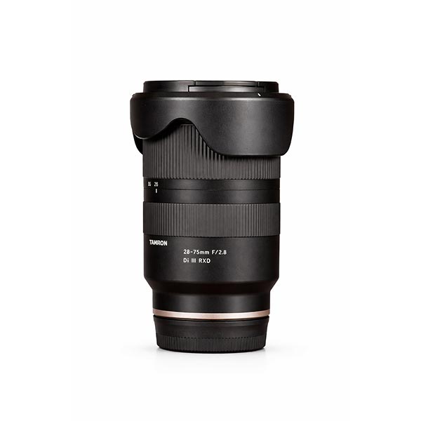 TAMRON 28–75mm F/2.8 Di III RXD – Sony E - Imagen 6