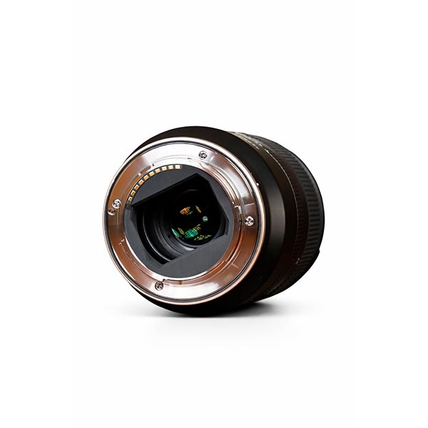 TAMRON 28–75mm F/2.8 Di III RXD – Sony E - Imagen 4