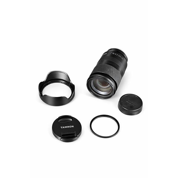 TAMRON 28–75mm F/2.8 Di III RXD – Sony E - Imagen 3