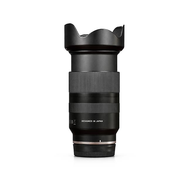 TAMRON 28–75mm F/2.8 Di III RXD – Sony E - Imagen 2