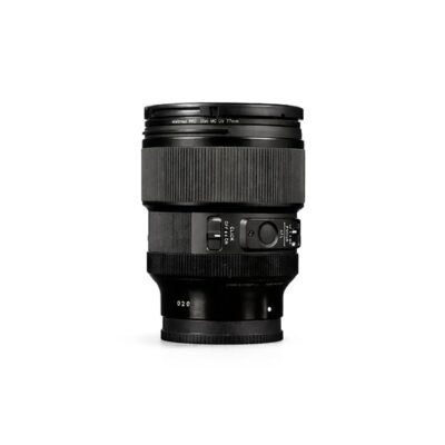 SIGMA 85mm F1.4 DG DN ART – Sony E
