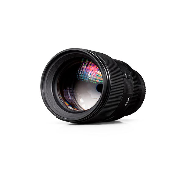 SIGMA 85mm F1.4 DG DN ART – Sony E - Imagen 5