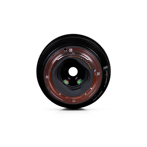 SIGMA 85mm F1.4 DG DN ART – Sony E - Imagen 3