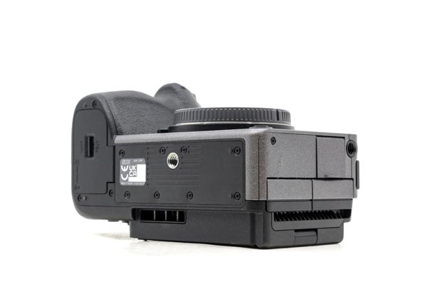 Sony FX30 en alquiler en Valencia para proyectos cinematográficos y audiovisuales