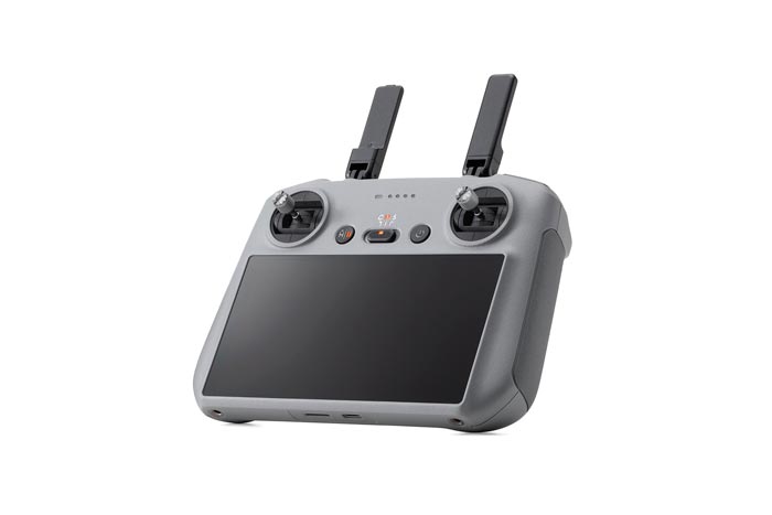 DJI Mini 4 Pro – Fly More Combo - Imagen 4
