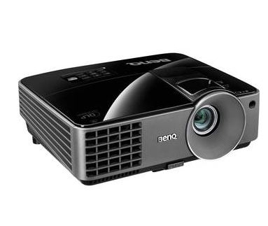 Alquiler de proyector Benq disponible en valencia