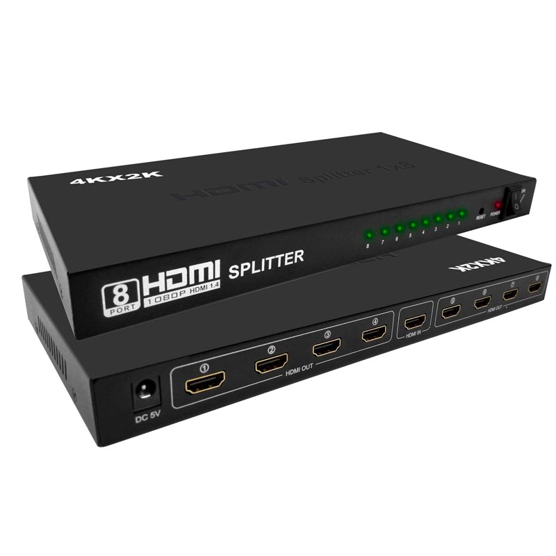 El-HDMI-Splitter-8-salidas-alquiler-en-valencia